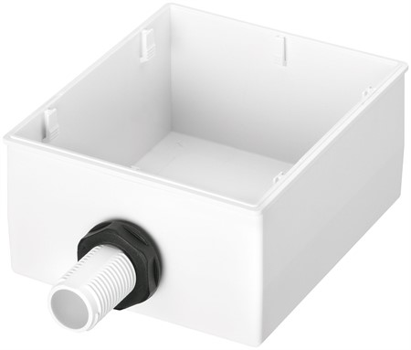 ACU Mounting Box 16DPI Highbay