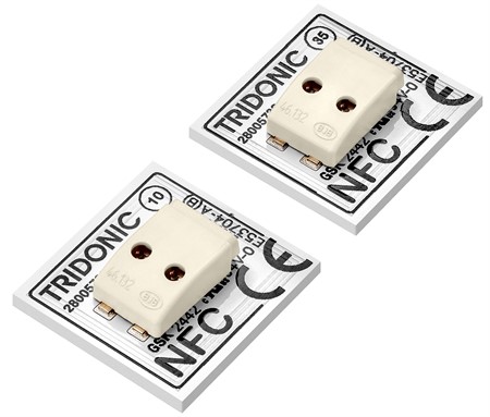 ACU NFC EXTENDER TAG FPT WH CE
