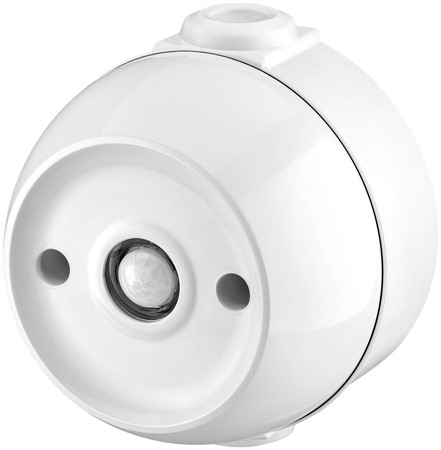 Sensor housing ACU 032 IP66 WH