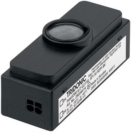 basicDIM ILD G2 FSL SFI 30 5DPI BK