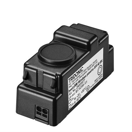 basicDIM Wireless passive SFI 40 BK