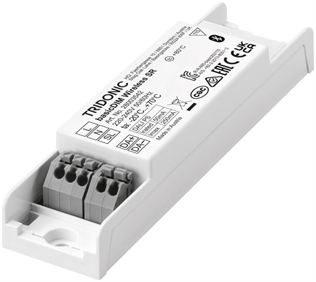 basicDIM Wireless SR