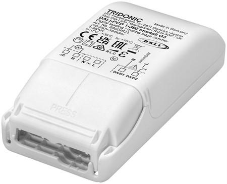 DALI-PCD 1-380 one4all G3