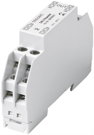 comfortDIM DALI Repeater