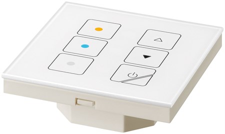 DALI TOUCHPANEL BASIC TW