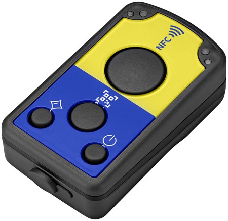 Feig ID ECCO Smart 2D-TR