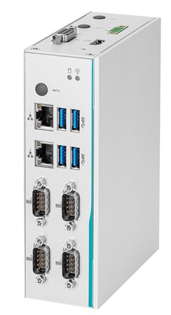 lichtMONITOR SERVER X5