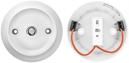 MSensor G3 SSM 30 5DPI WH