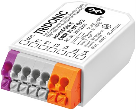 sceneCOM S CWM 30 BT DA2