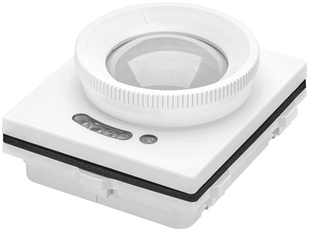 MSensor G3 SFI 30 PIR 16DPI WH