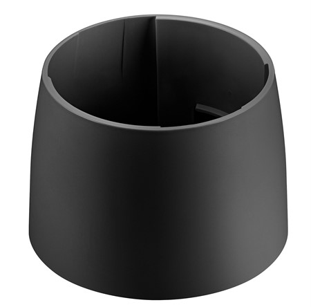 Sensor housing bDW rs BK