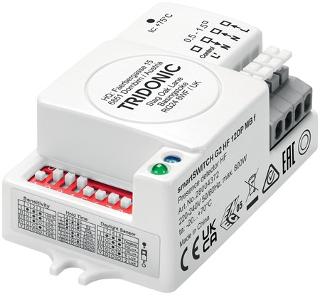 smartSWITCH G2 HF 12DP MB f