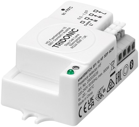 smartSWITCH SFI 10 HF 5DP bDW