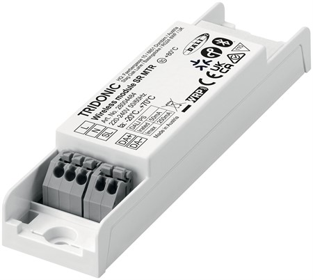 Wireless Module SR MTR