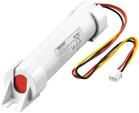 ACCU-LiFePO4 6.6Ah 2A 1S2P CON BAS