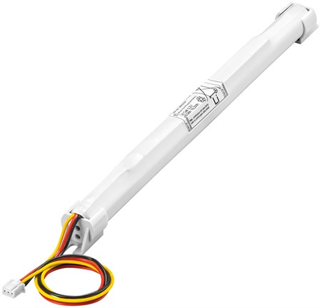 ACCU-LiFePO4 9.0Ah 6C CON BAS