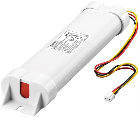 ACCU-LiFePO4 7.2Ah 6A 3S2P CON