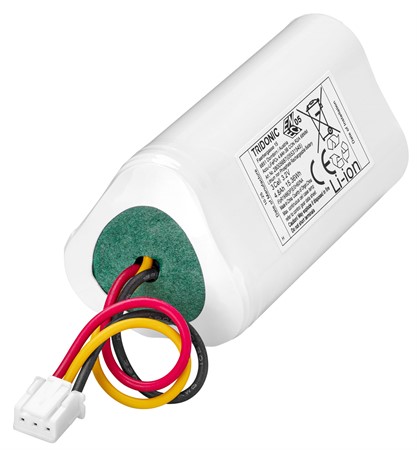 ACCU-LiFePO4 3.3Ah 1A CON R2A 68MM