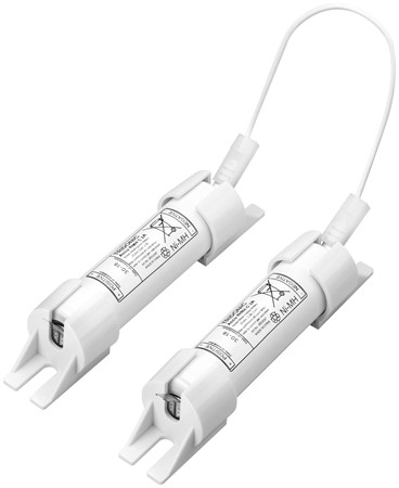 ACCU-NiMH 2.2Ah 6C