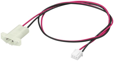 CONNECTION CABLE NiMH 500mm