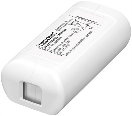PACK-LiFePO4 1.5Ah R2A