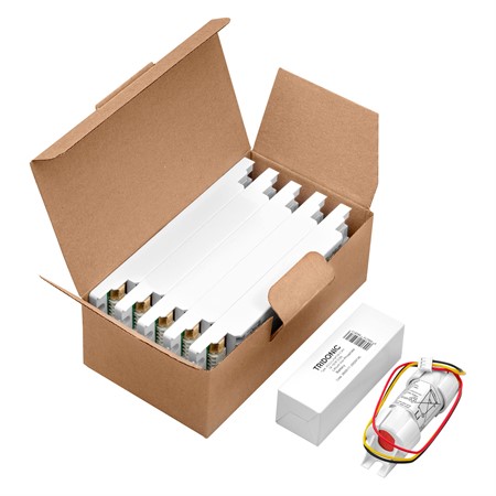 EMcLED ONC 214 LiFePO4 250V KIT