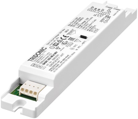 EM converterLED BASIC 202 NiCd/NiMH 50V