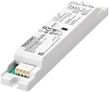 EMcLED BASIC HP 6W 250V