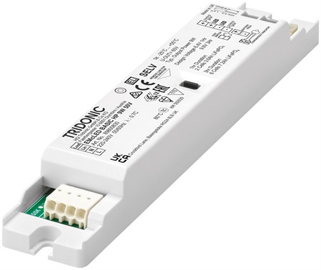 EMcLED BASIC HP 6W 50V