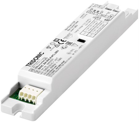 EMconverterLED BASIC 202 MH/LiFePO4 50V