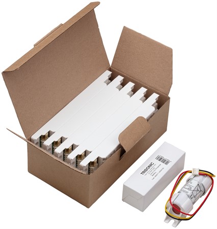EMcLED PRO 234 LiFePO4 250V KIT