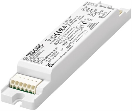 EMcLED PRO HP 6W 50V