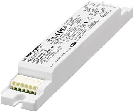 EM converterLED PRO 204 NiCd/NiMH 250V