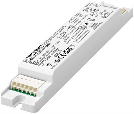 EMcLED ST 305 LiFePO4 250V