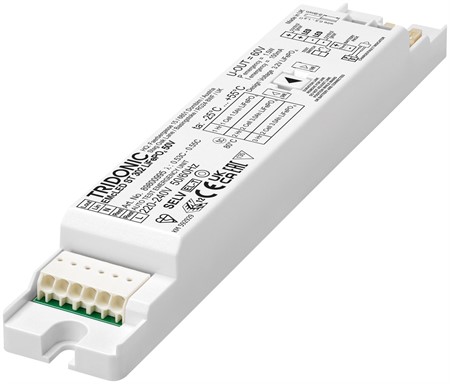 EMcLED ST 304 LiFePO4 50V