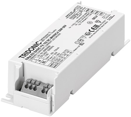 EMpLED BASIC FX 102 SC MH/NiCd 32W 50V