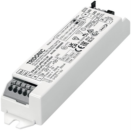 EM pLED PRO FX NF 202 LiFePO4 2W SCREW