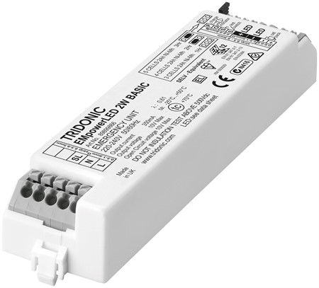 EM powerLED 1W BASIC clip fix