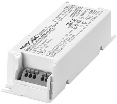 EM powerLED BASIC FX 102 SC LiFePO4 32W 50V