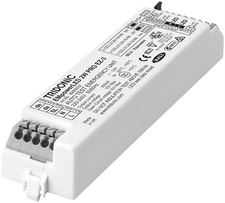 EM powerLED 1W PRO EZ-3 clip-fix