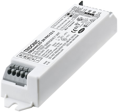 EM powerLED 1W PRO EZ-3 screw-fix