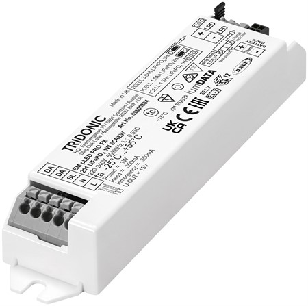 EM PLED PRO FX 201 LIFEPO4 1W CLIP
