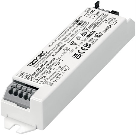 EM pLED PRO NM 204 LiFePO4 4W CLIP