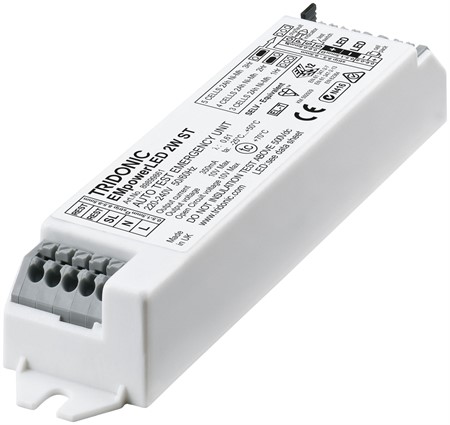 EM powerLED 1W ST SCREW-FIX