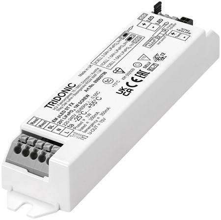 EM PLED ST FX 202 LIFEPO4 2W CLIP