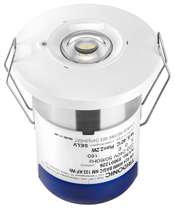 EM R2A 68mm BASIC NM 133 ER