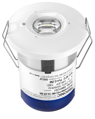 EM R2A 68mm PRO NM 133 ER