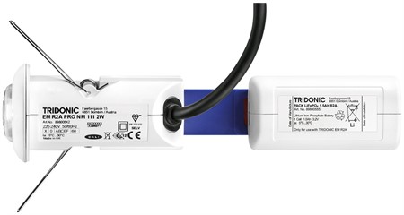 EM R2A PRO NM 132 2W