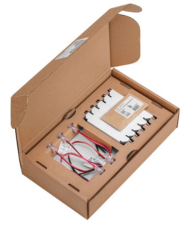 EM pLED PRO LiFePO4 180lm KIT 18mm