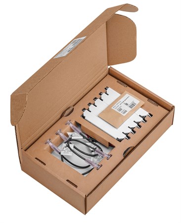 EM pLED PRO LiFePO4 180lm KIT 36mm